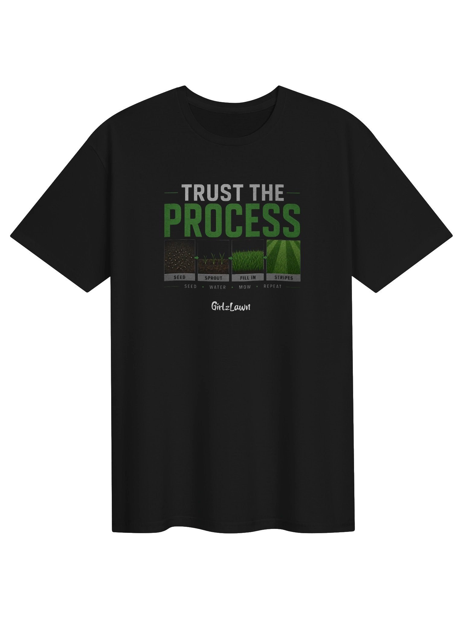 Trust the Process product image (1)