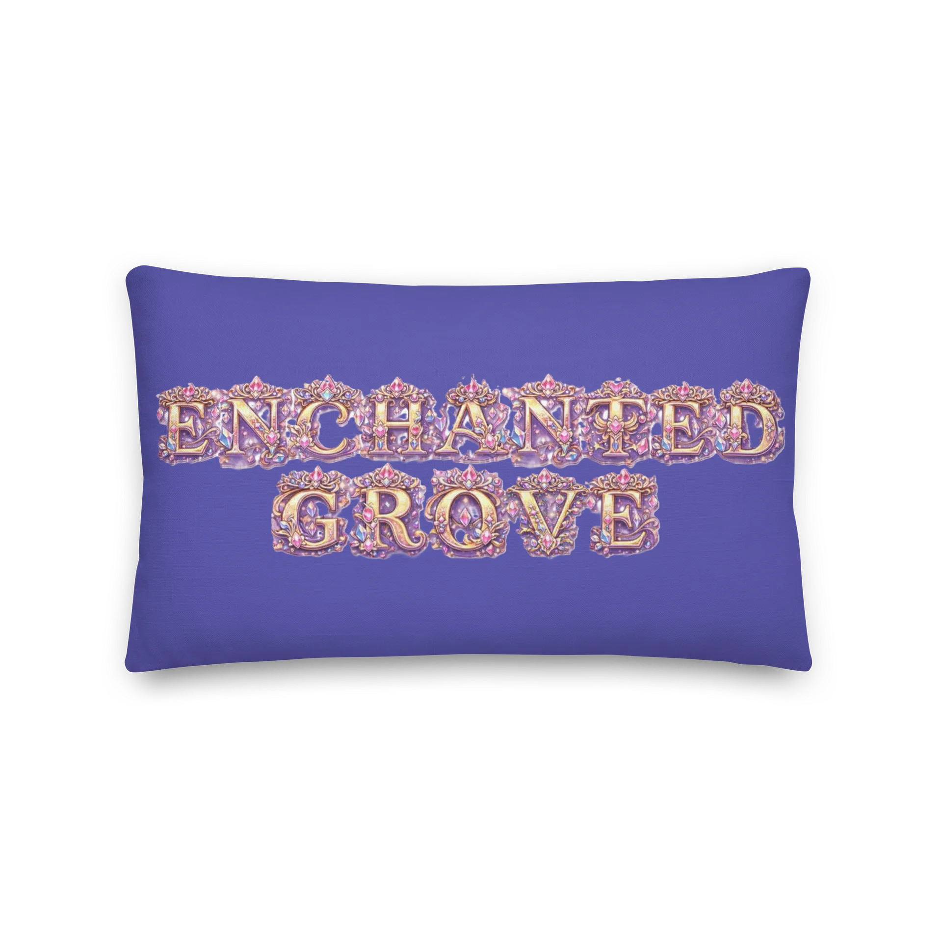 Kingdom Princess Premium Pillow product image (2)