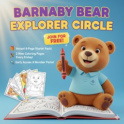 🌱 EXPLORER CIRCLE — FREE