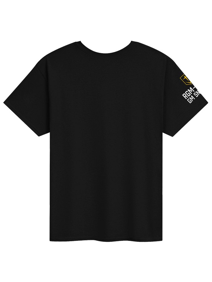 Lydo Wolf T-Shirt product image (2)