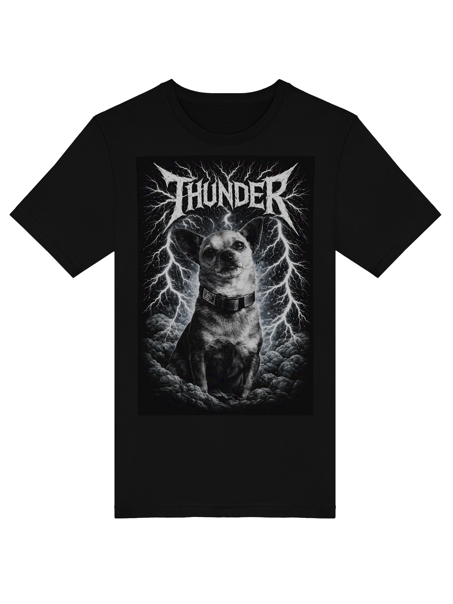 Thunder Boy shirt product image (5)