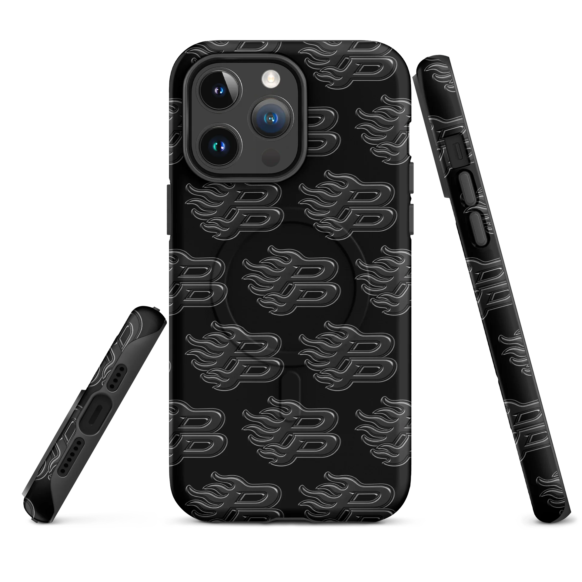 PRYVATE PARTY IPHONE TOUGH CASE product image (1)