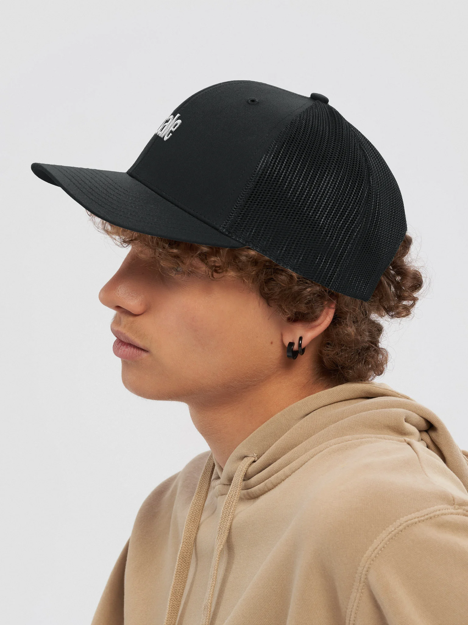 Starry D Snapback product image (7)
