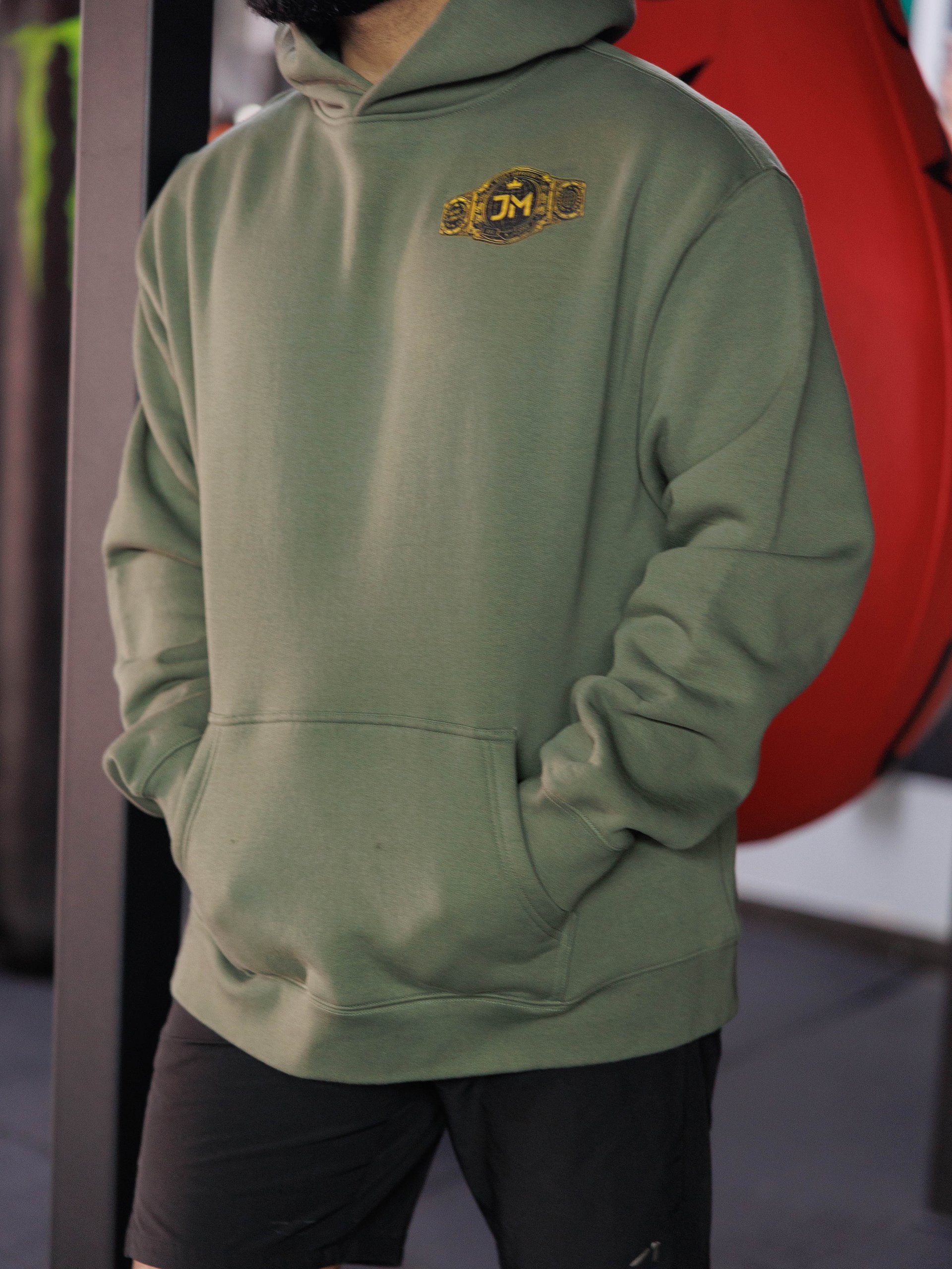 Champion Hoodie product image (2)