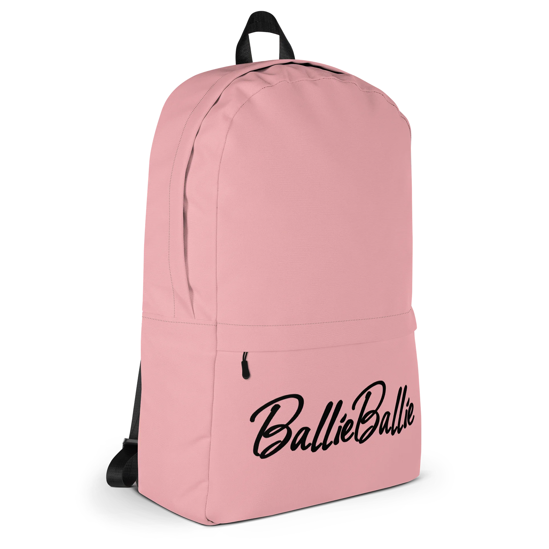 Rugzak Light Pink product image (3)