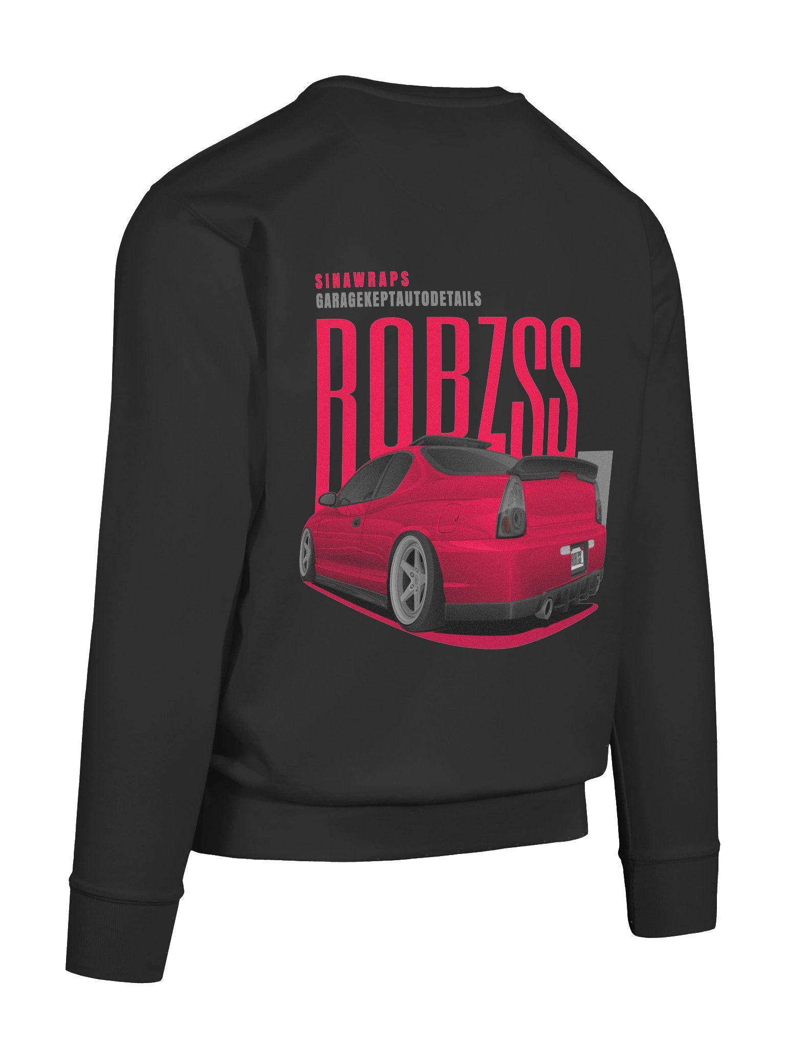 Too low v1 Sweatshirt product image (12)