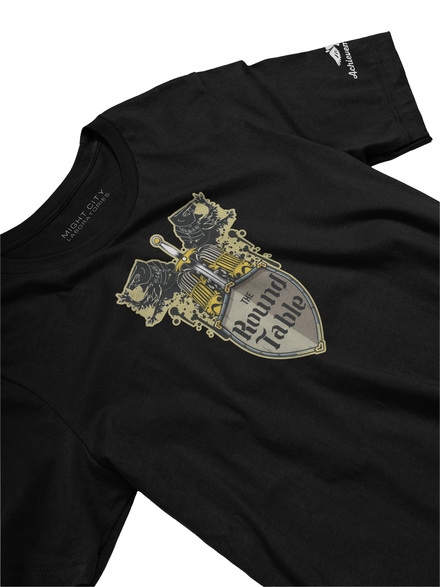 THE ROUND TABLE — OG DROP product image (3)