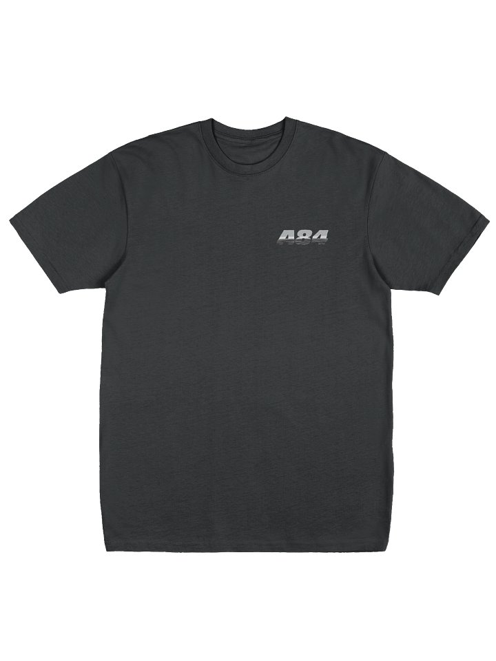 A84 & Furious Tee product image (2)