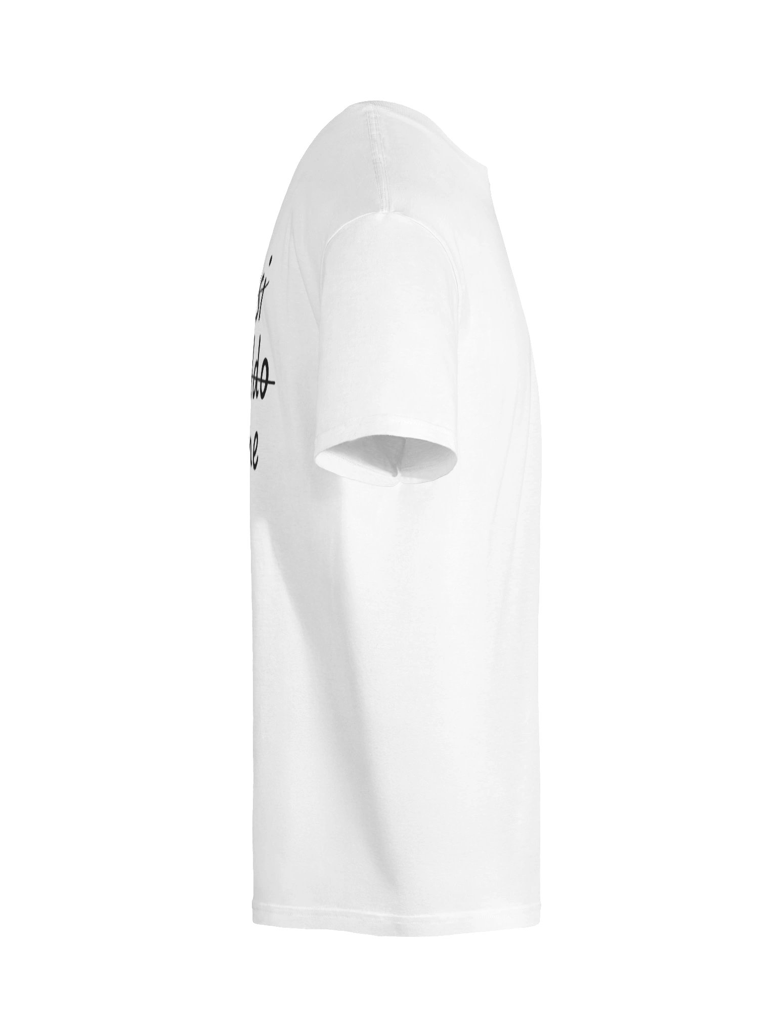 Payne GOAT White Tee product image (10)