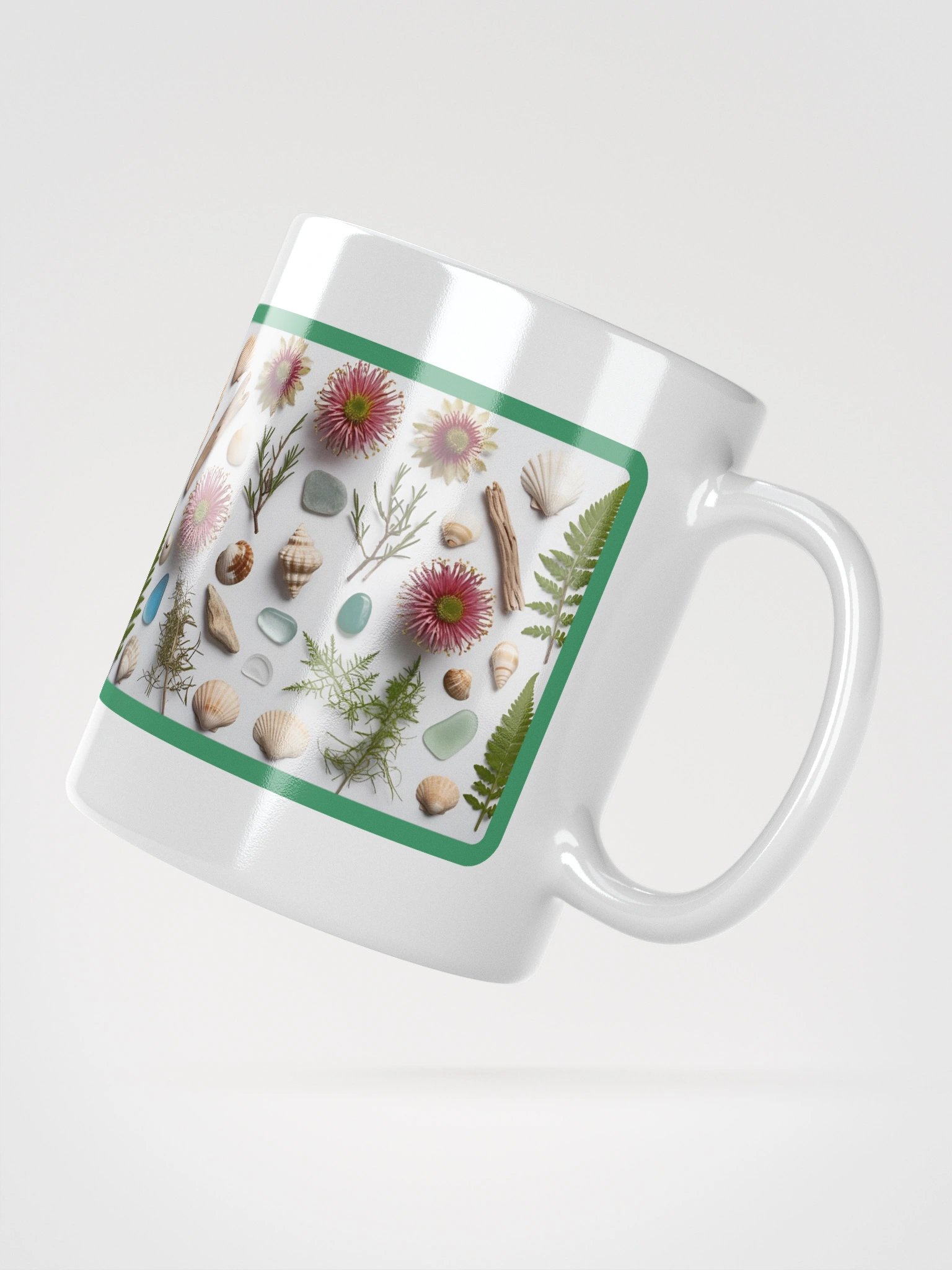 Whispers of the Hedgewitches Mug #4 product image (4)