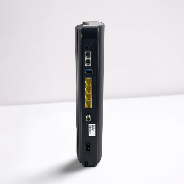 AR Modem Gateway 6 | DOCSIS Cable Modem Router Combo product image (4)