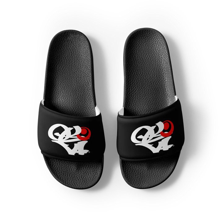 Women's Oki-Bum Slides product image (1)