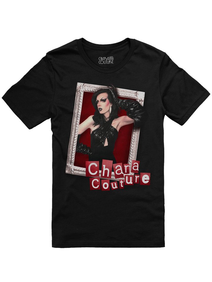 She's Been Framed! T-Shirt product image (1)
