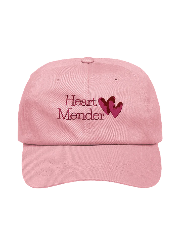 Heart Mender Hat product image (1)