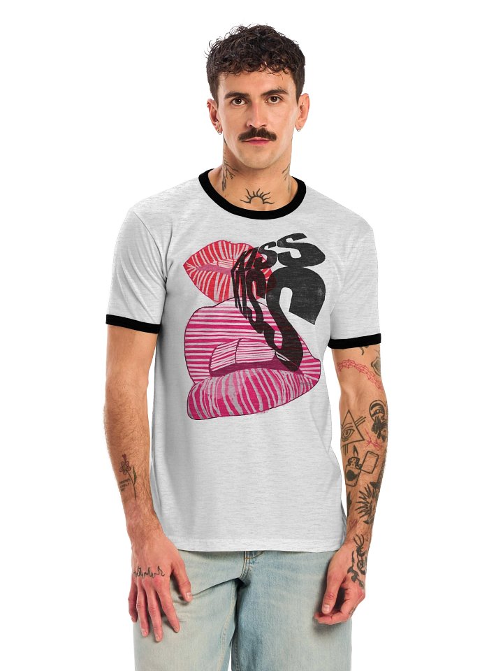 KISS KISS | T SHIRT product image (2)