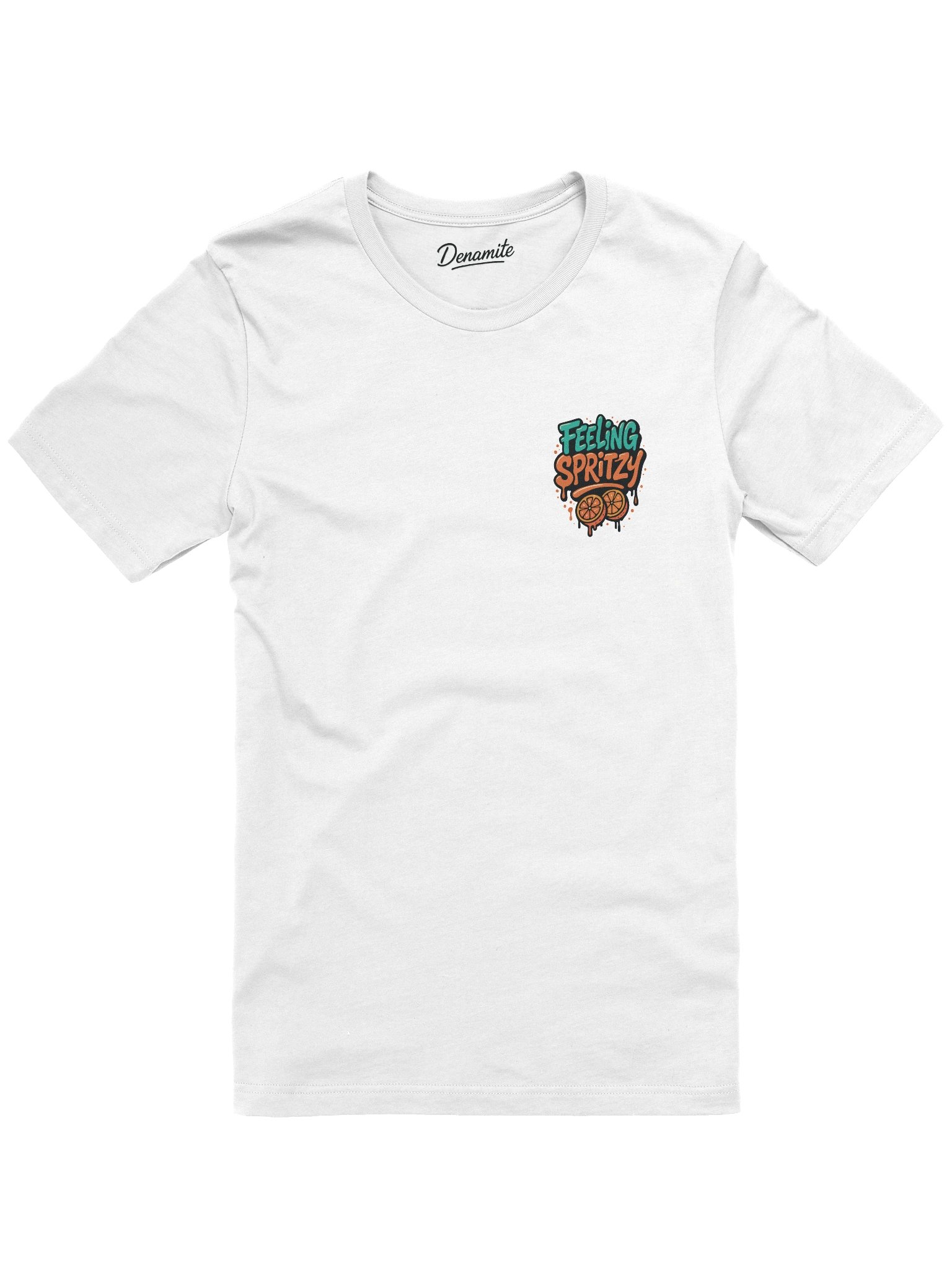 FEELING SPRITZY! - Supersoft T-Shirt product image (5)