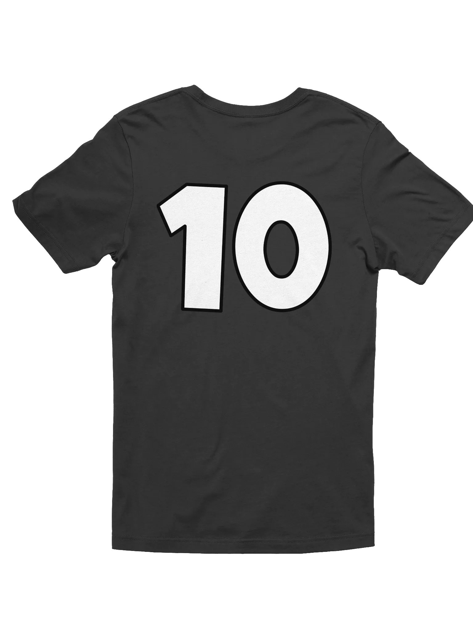 Aura Unleashed T-Shirt product image (2)
