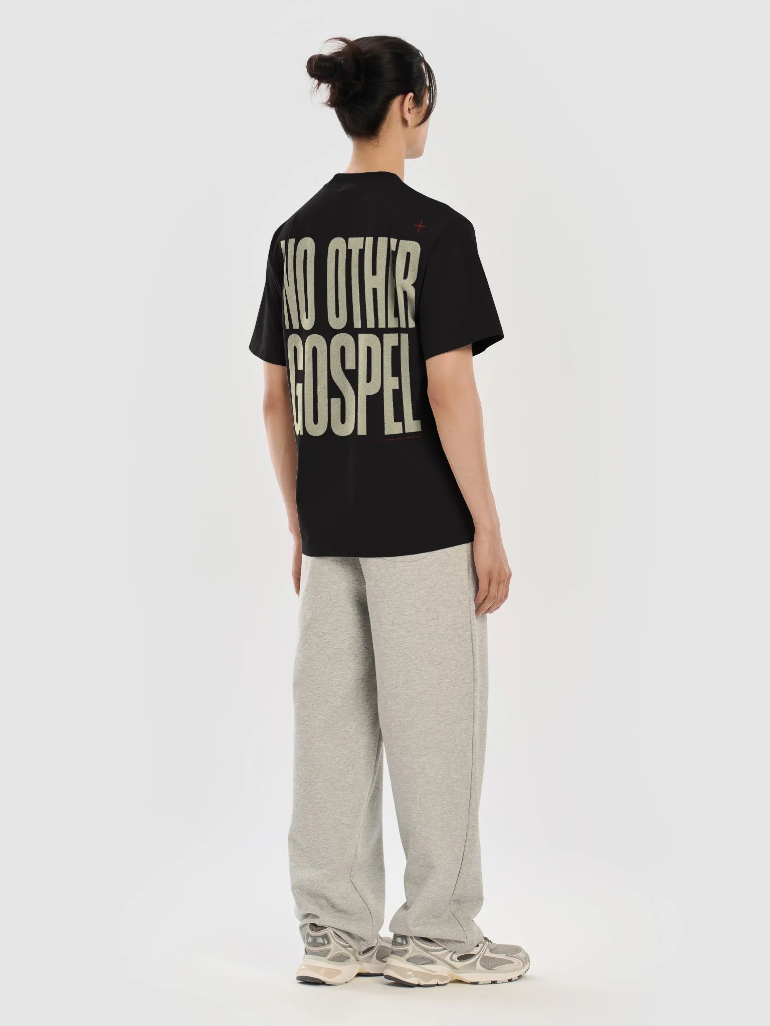 No Other Gospel — Max Heavyweight Tee product image (8)