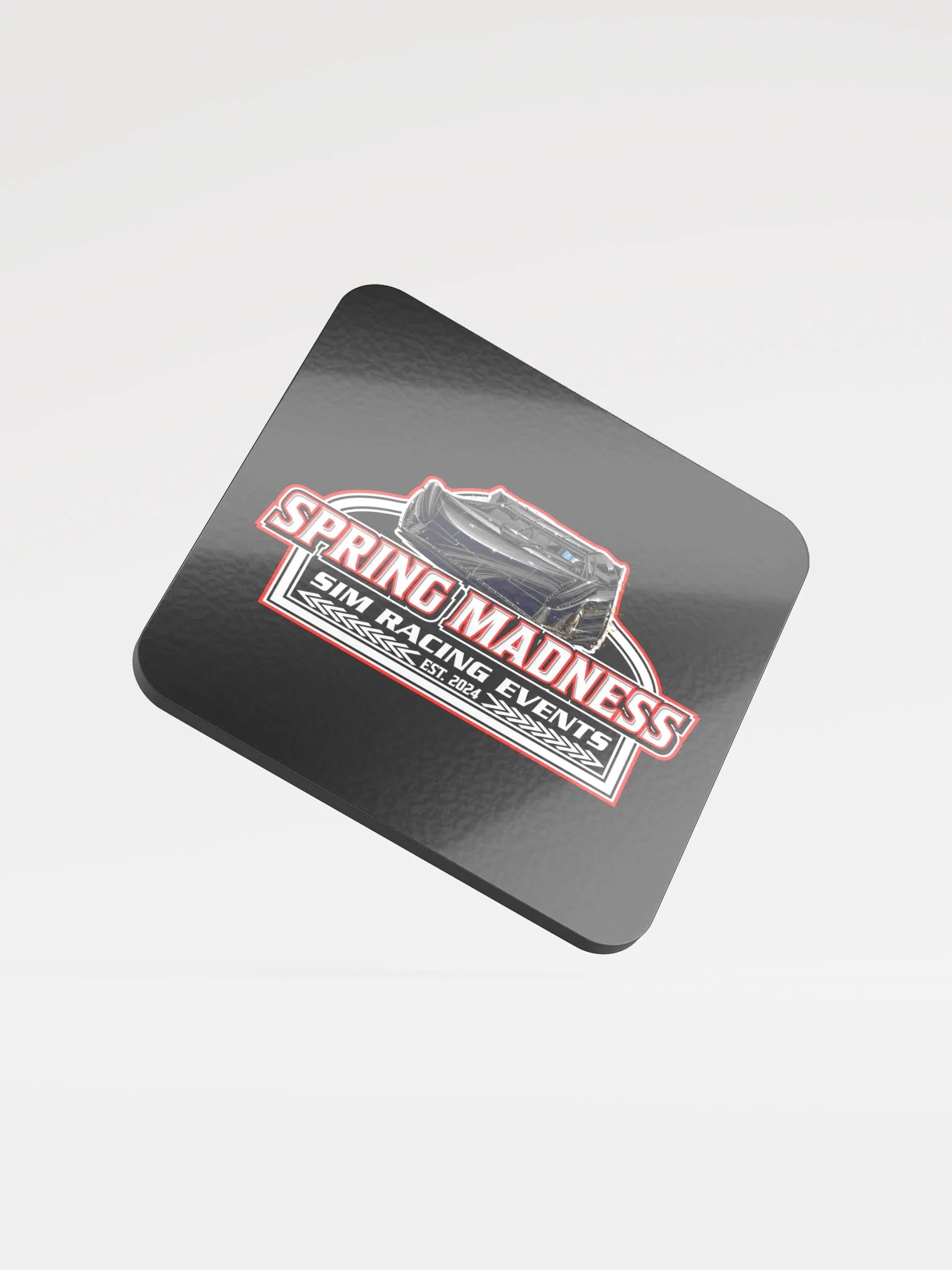 Spring Madness Coaster product image (1)