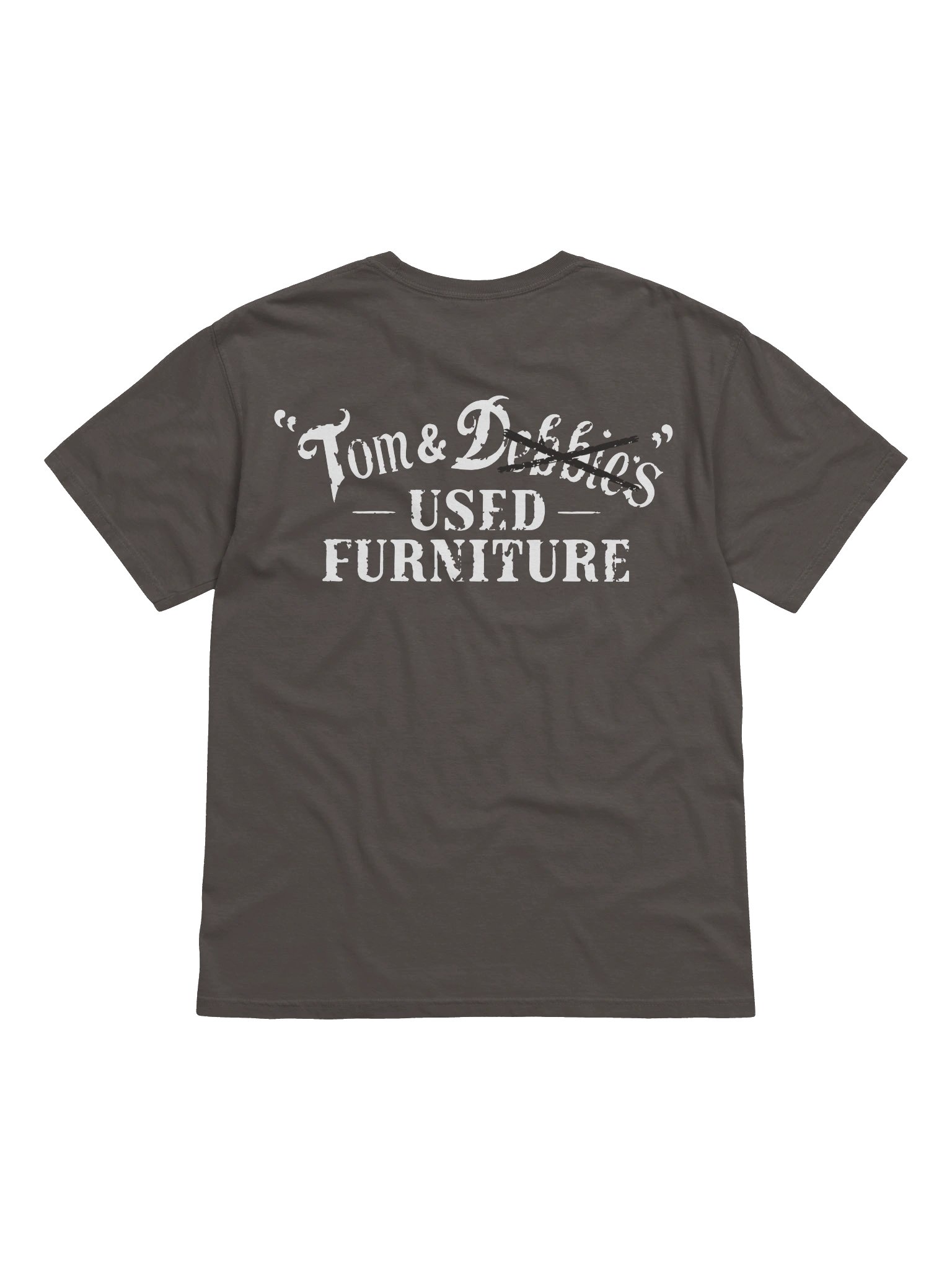 Tom & Debbie product image (2)