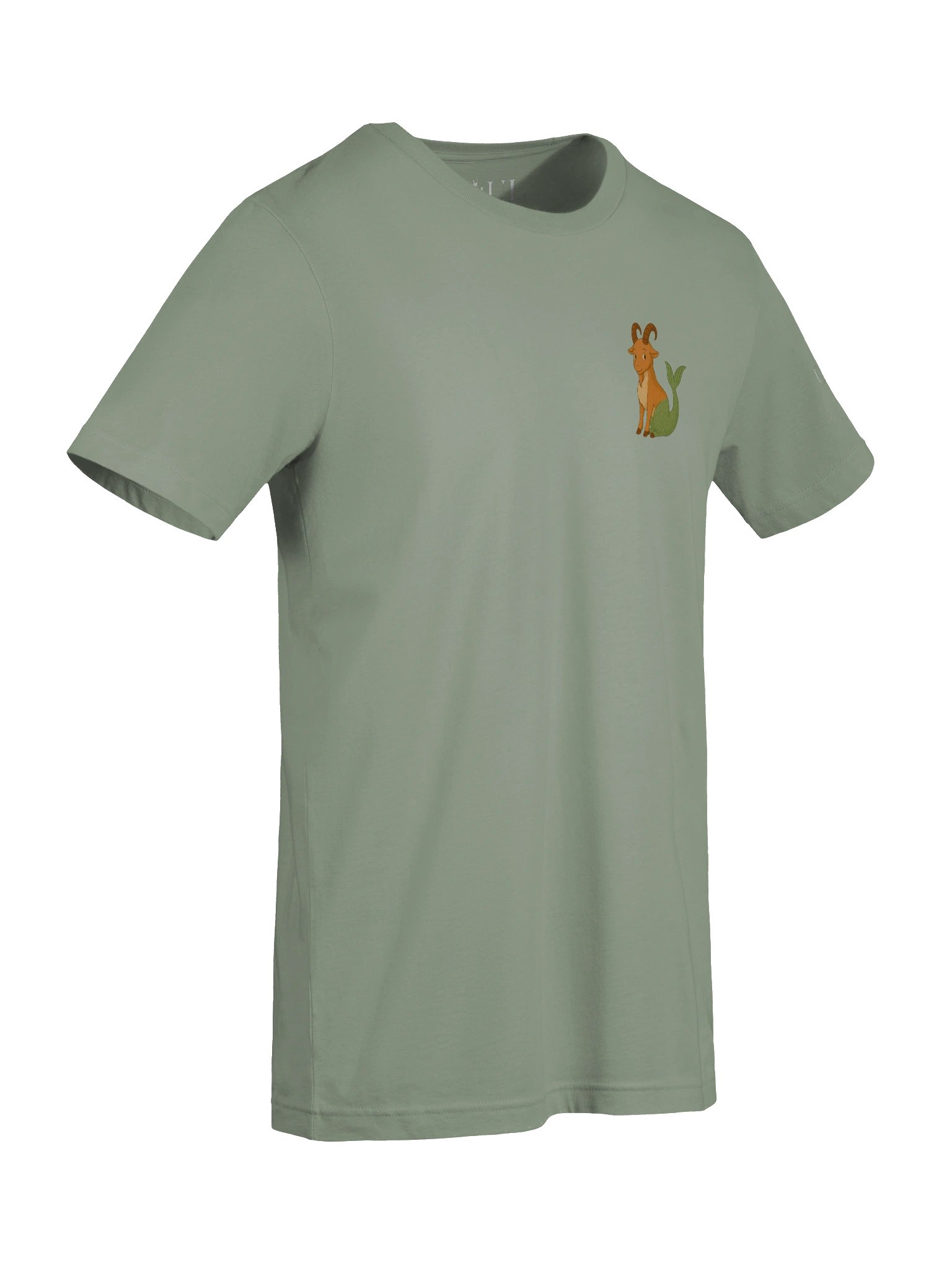 Capricorn - DREAMY ZODIAC T-Shirts product image (87)