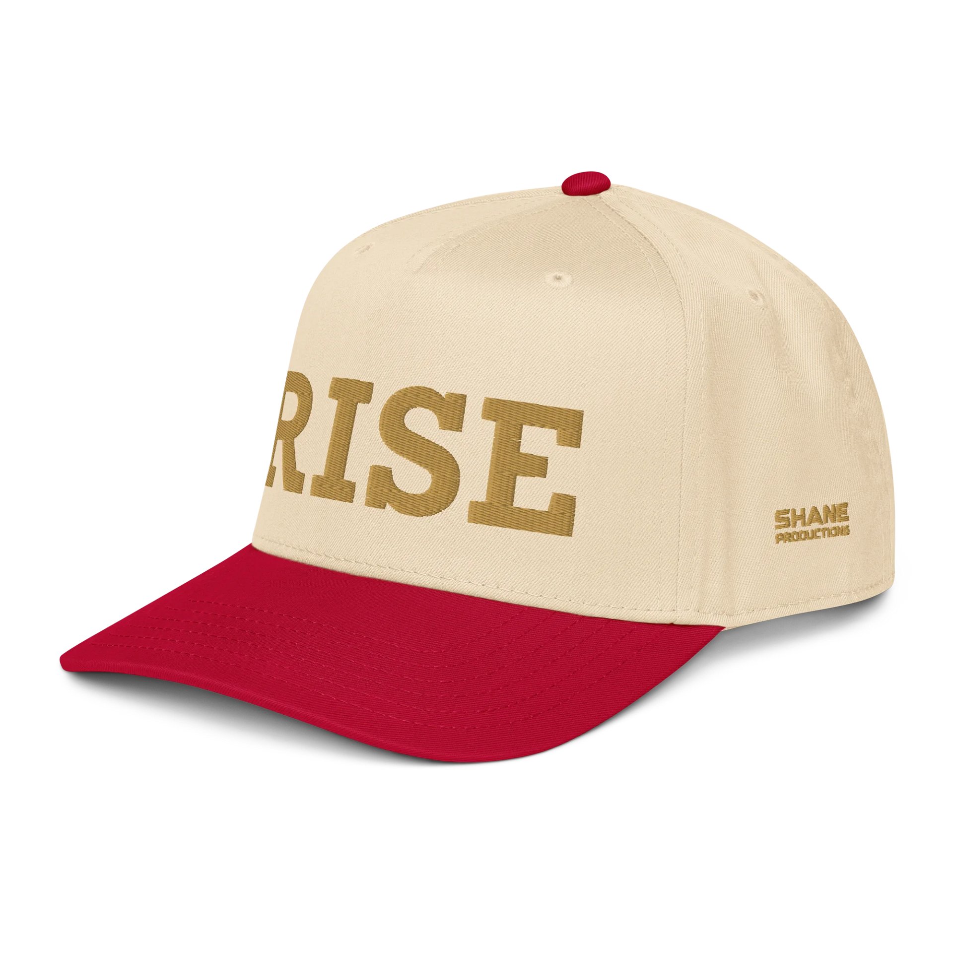 RISE Sunseeker Hat product image (3)