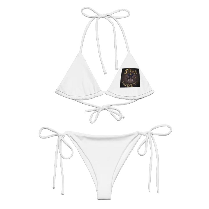 Bikini For Lady Supporters product image (2)