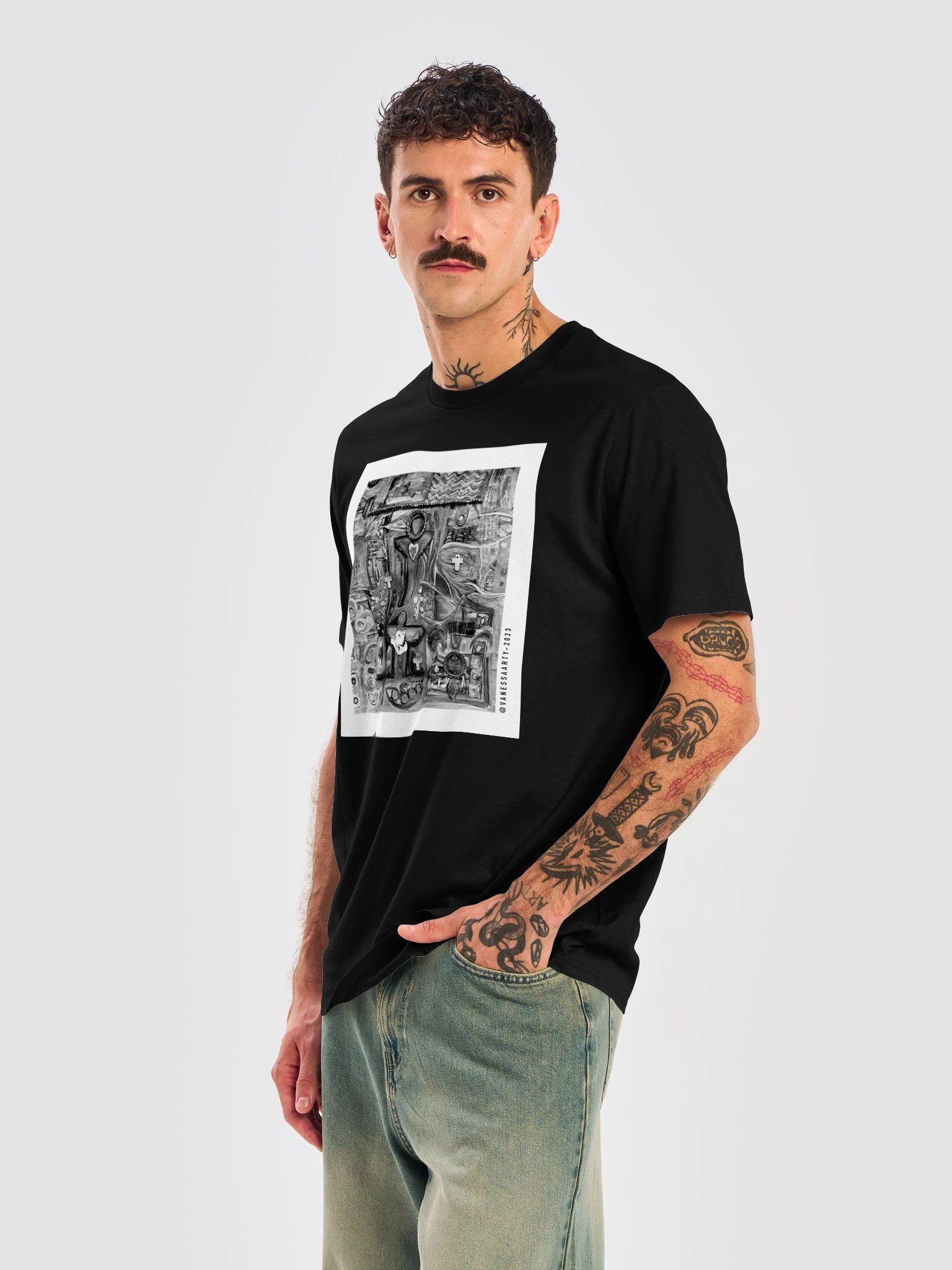 Men | Cross my hart product image (6)