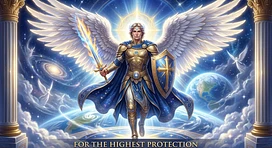 Archangel Throne Circle tier thumbnail