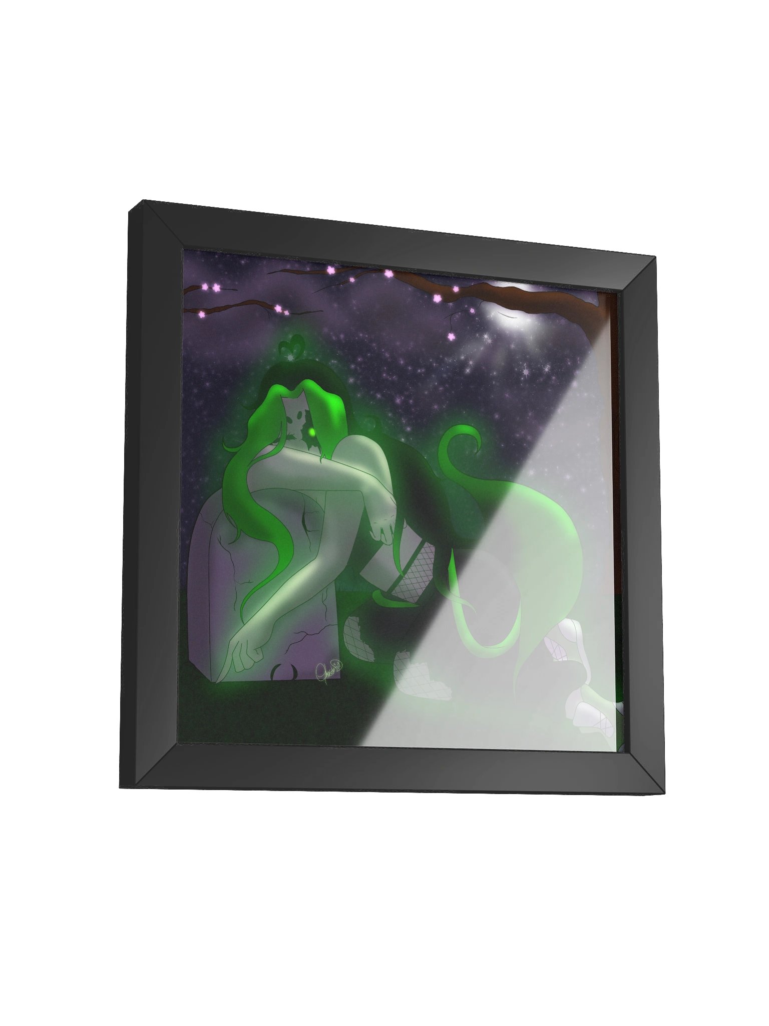 New Chapter: Graveyard Relaxation product image (13)