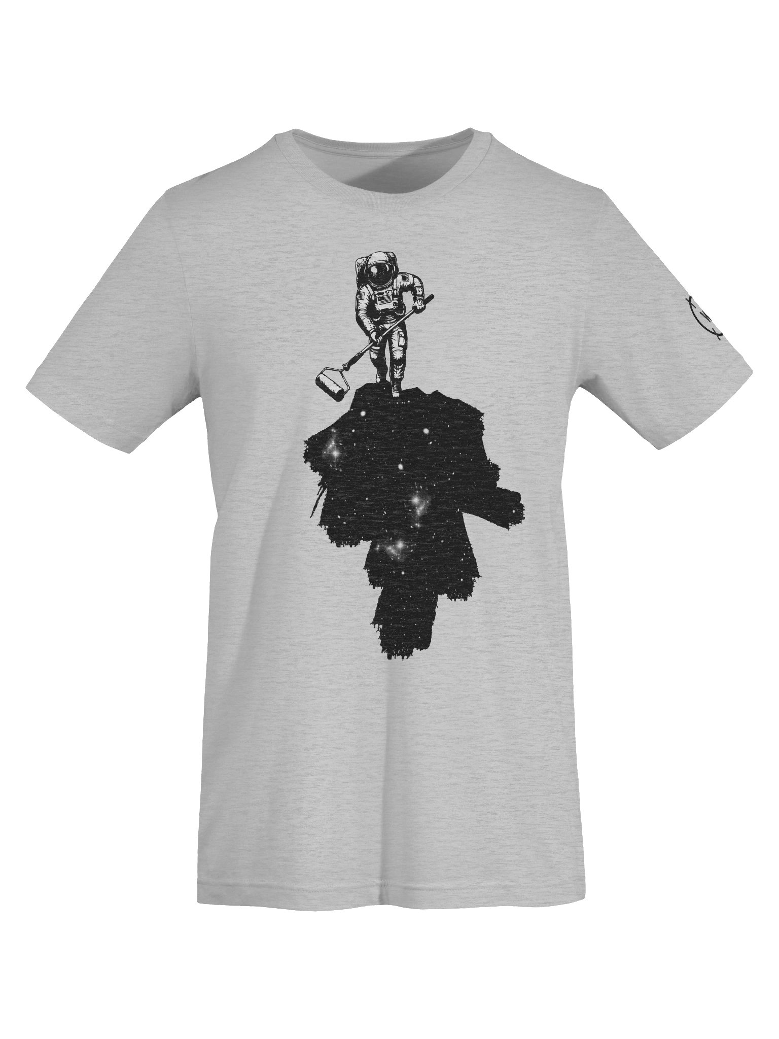 Painting a Galaxy Tee product image (7)