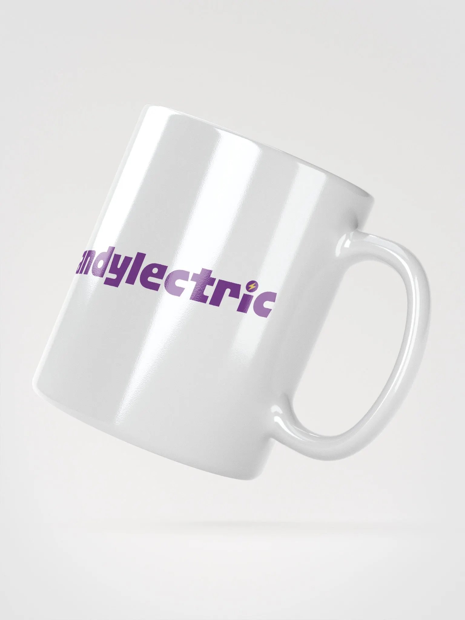 Andylectric Mug product image (6)