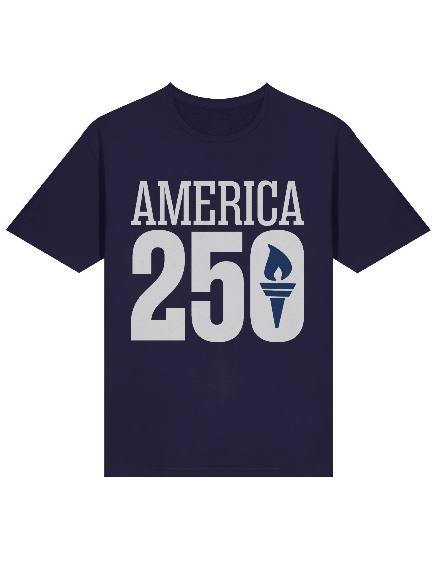 America 250 T-Shirt product image (4)