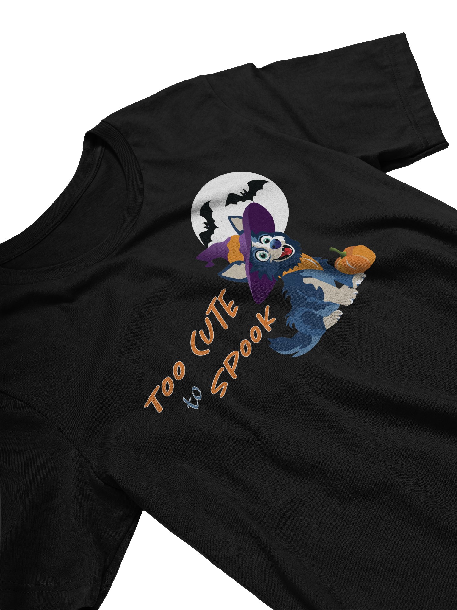Too Cute to Spook product image (6)