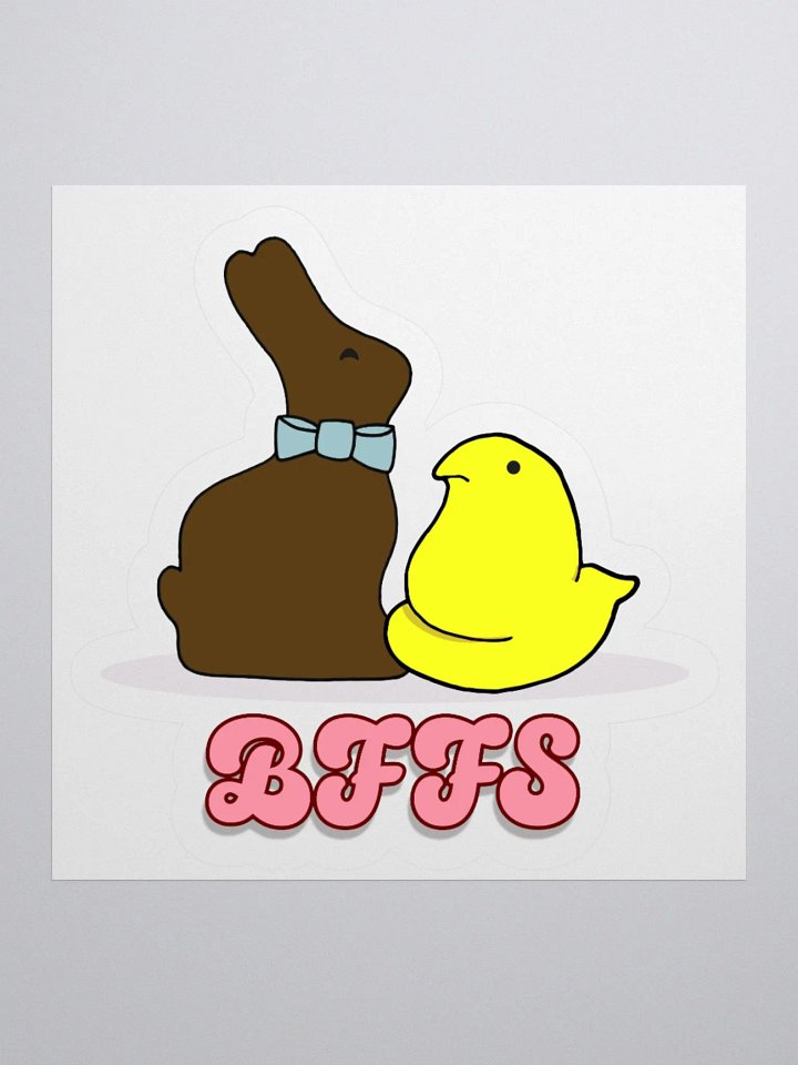 Easter BFFS product image (1)