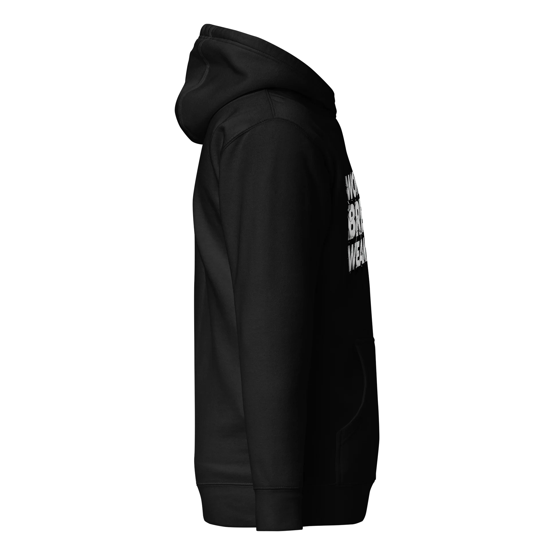 Wokeness Breeds Weakness 2 product image (5)