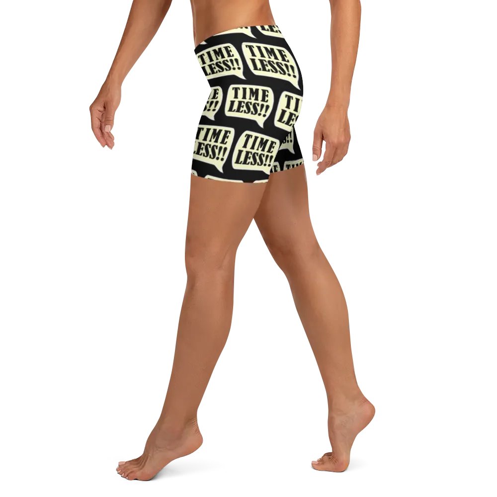#BlameTimeless Shorts product image (3)