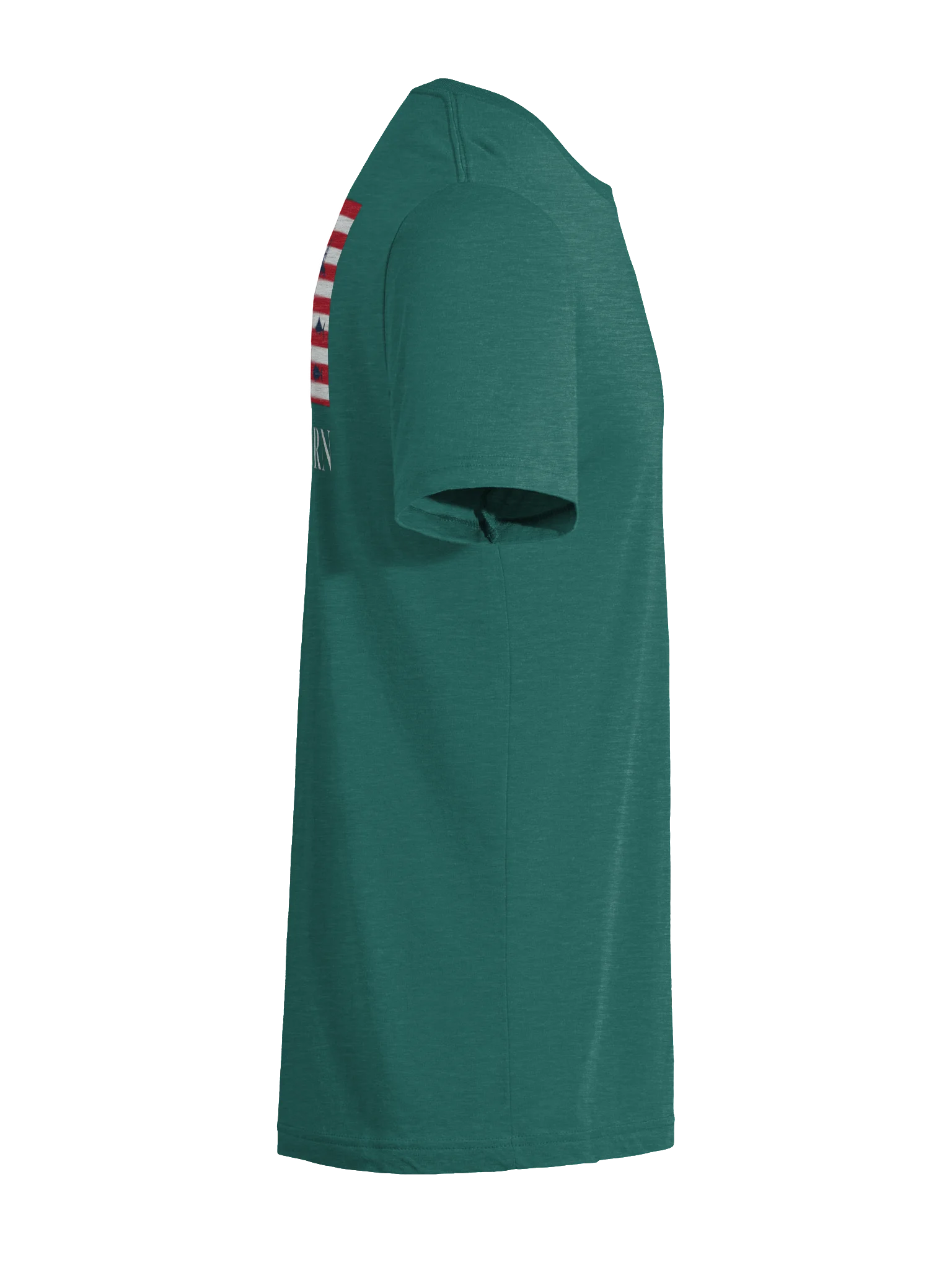 Tideborn Flag Logo Tee product image (46)