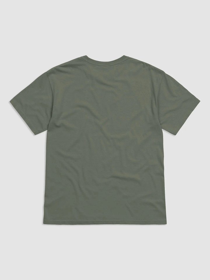 Come and Take It White Graphic T-Shirt product image (2)