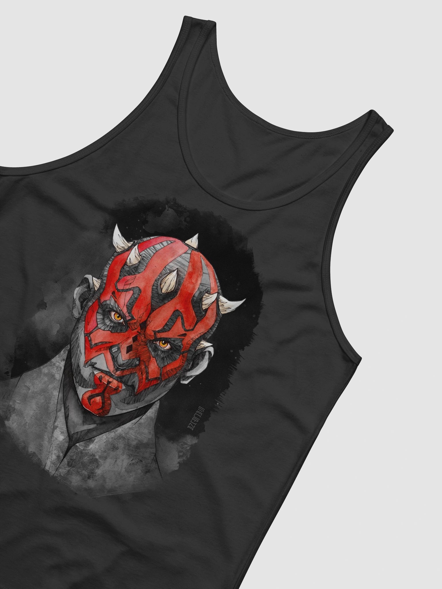 Darth Maul • Tanktop product image (1)