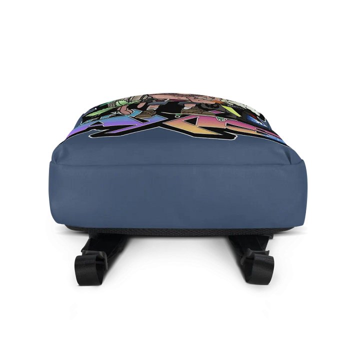 Off Axis Backpack product image (2)