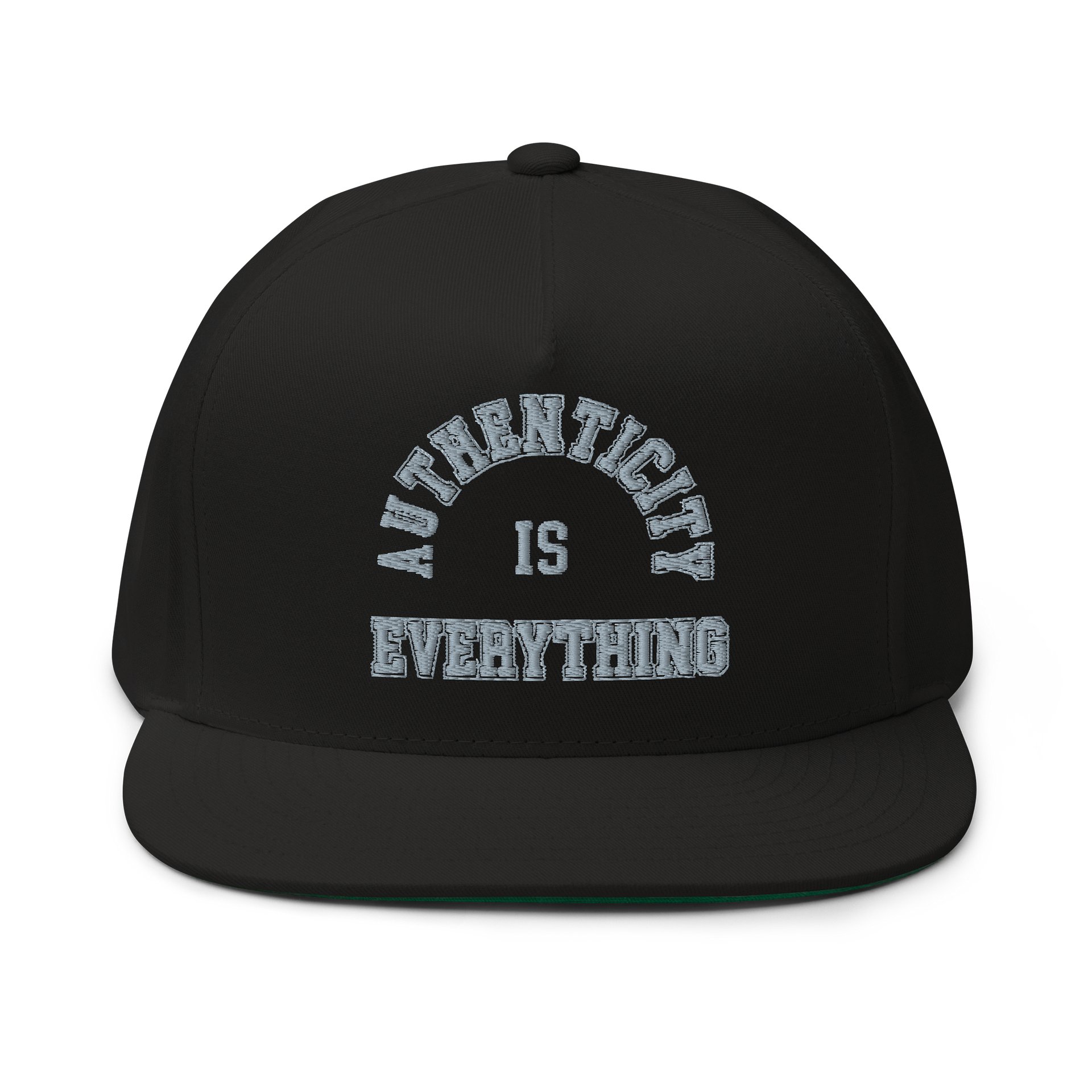 Classic collegiate hat product image (1)