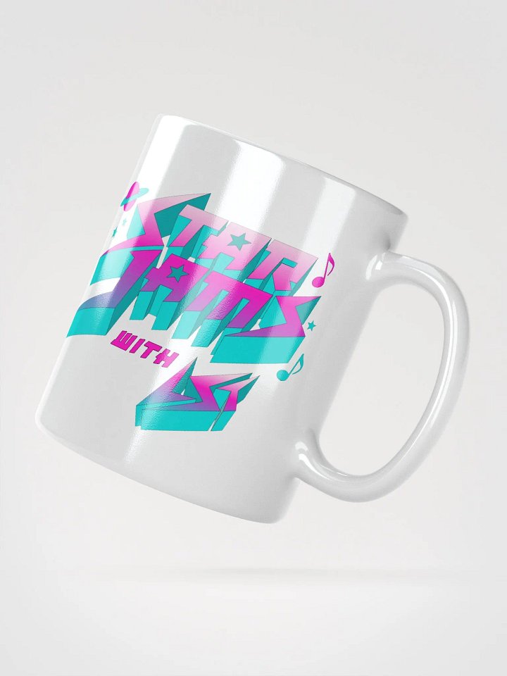 Star Jams FUTURE MUG product image (5)