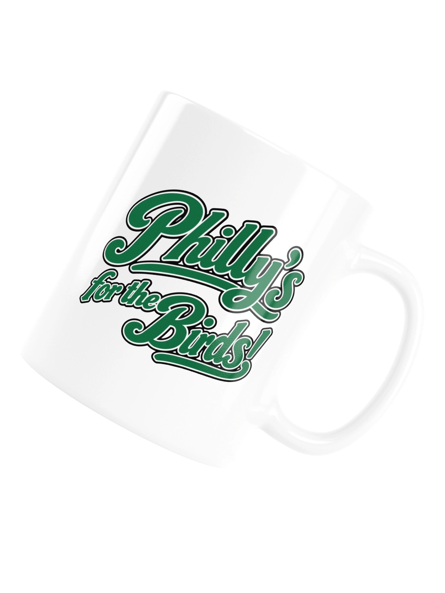 Philly's For The Birds Mug product image (16)