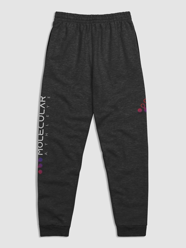 BioMolecular Jogger product image (2)