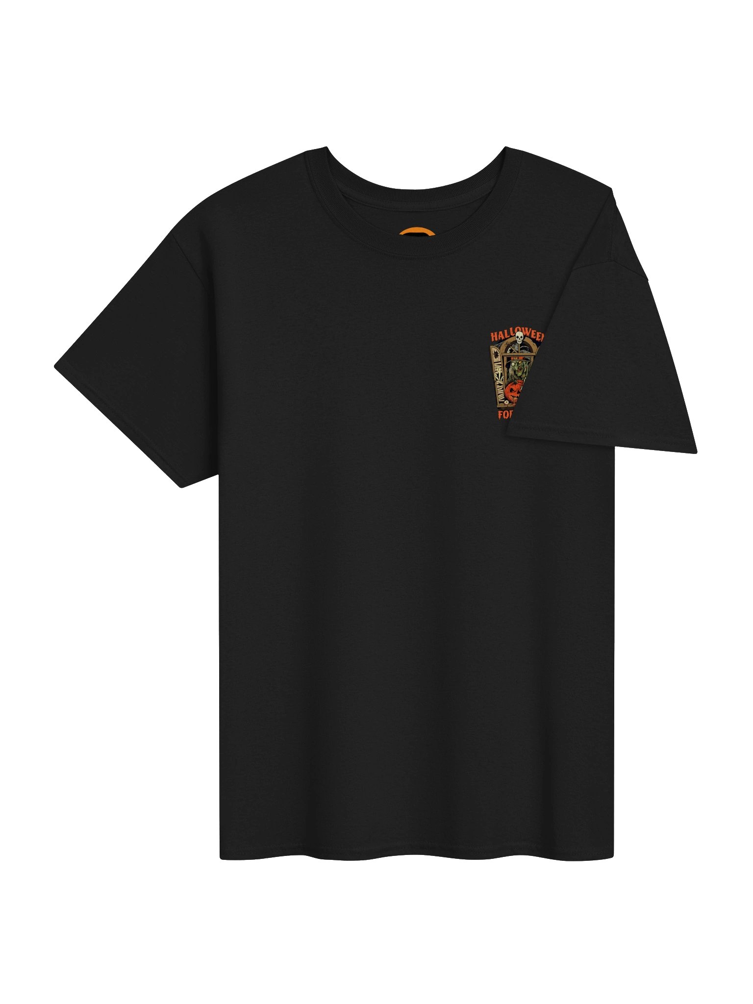 Halloween Forever (Front/Back) product image (4)