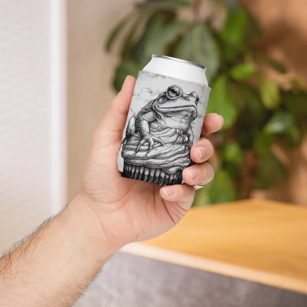 Sin Coozie product image (6)