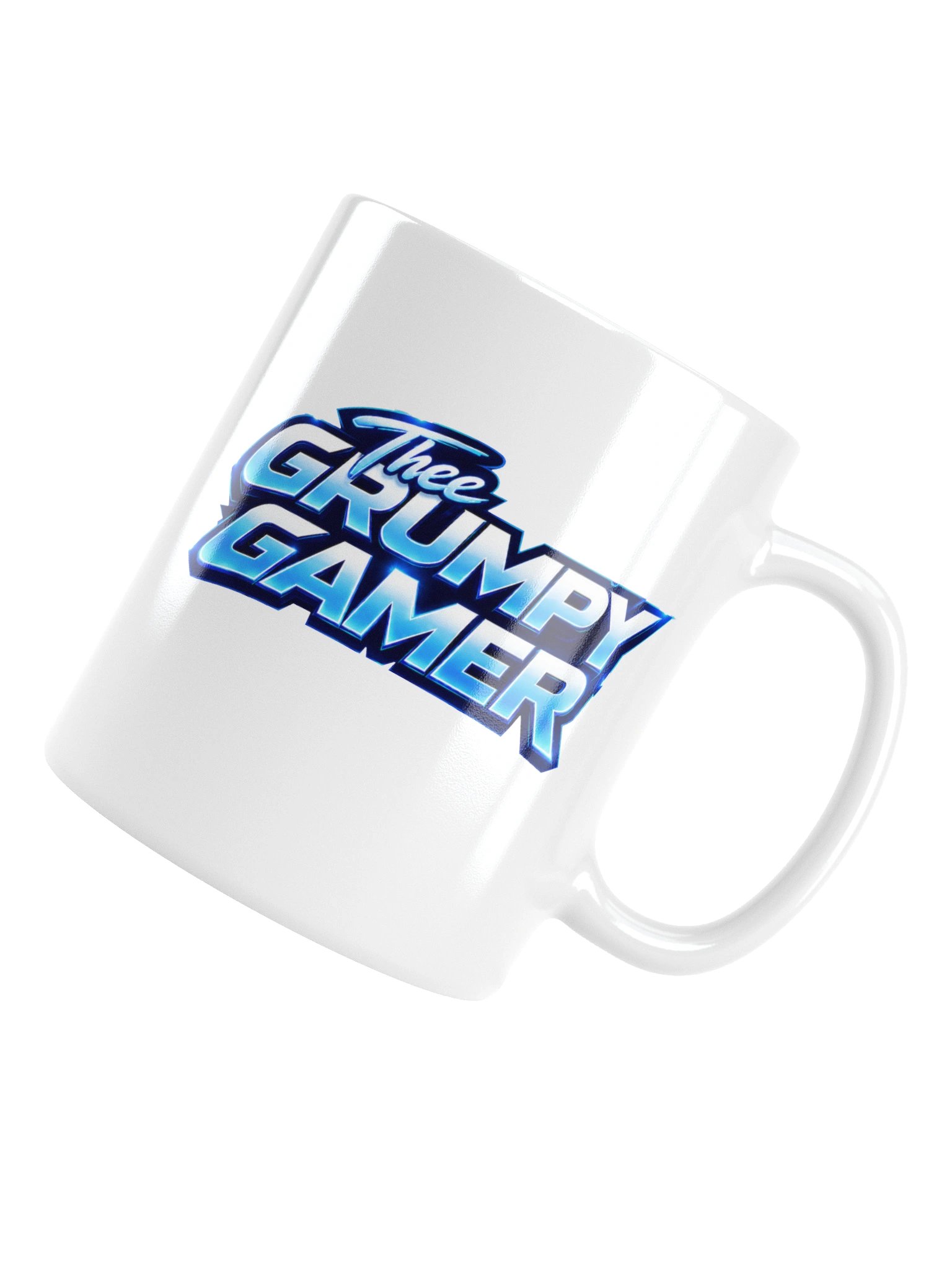 Thee Grumpy Gamer product image (17)