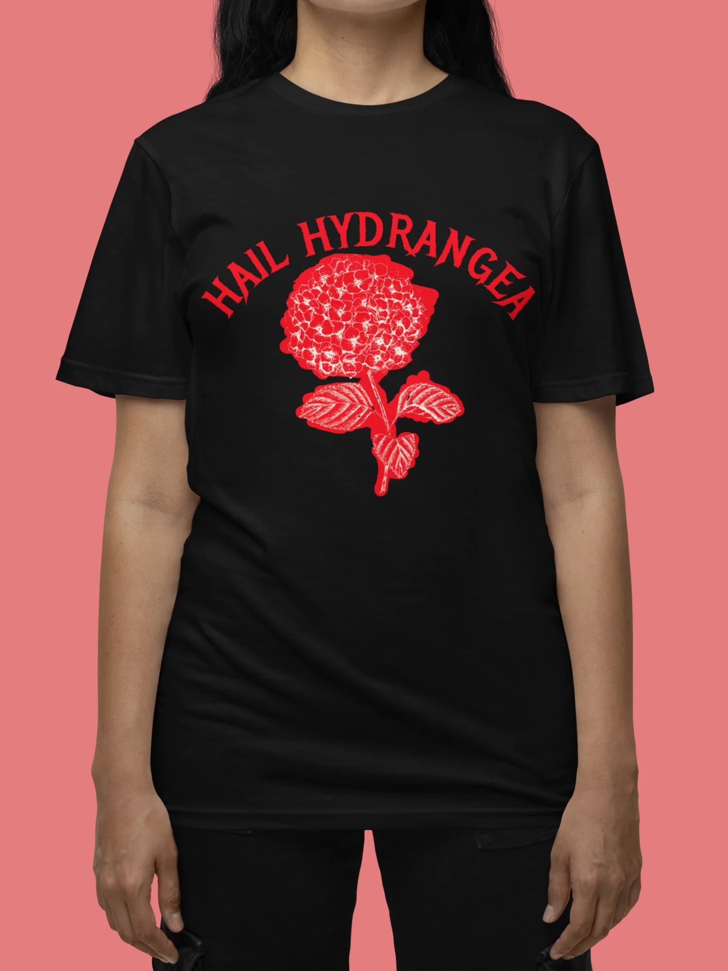 Hail Hydrangea V2 product image (8)