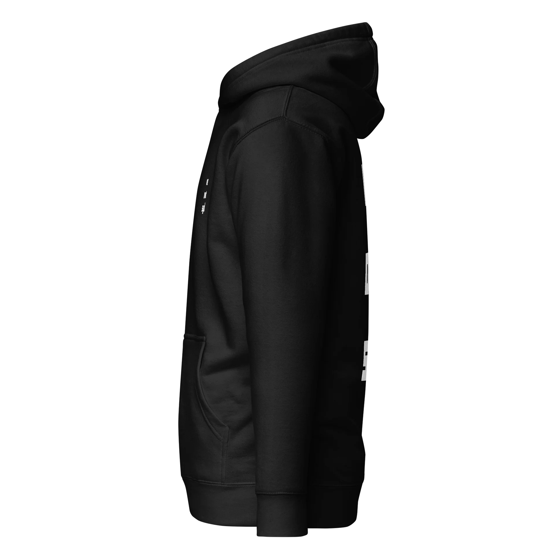 WeOwtsyd Hoodie - Neutral product image (3)